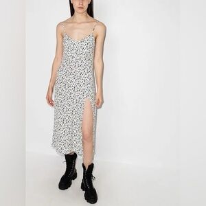 Reformation Dress